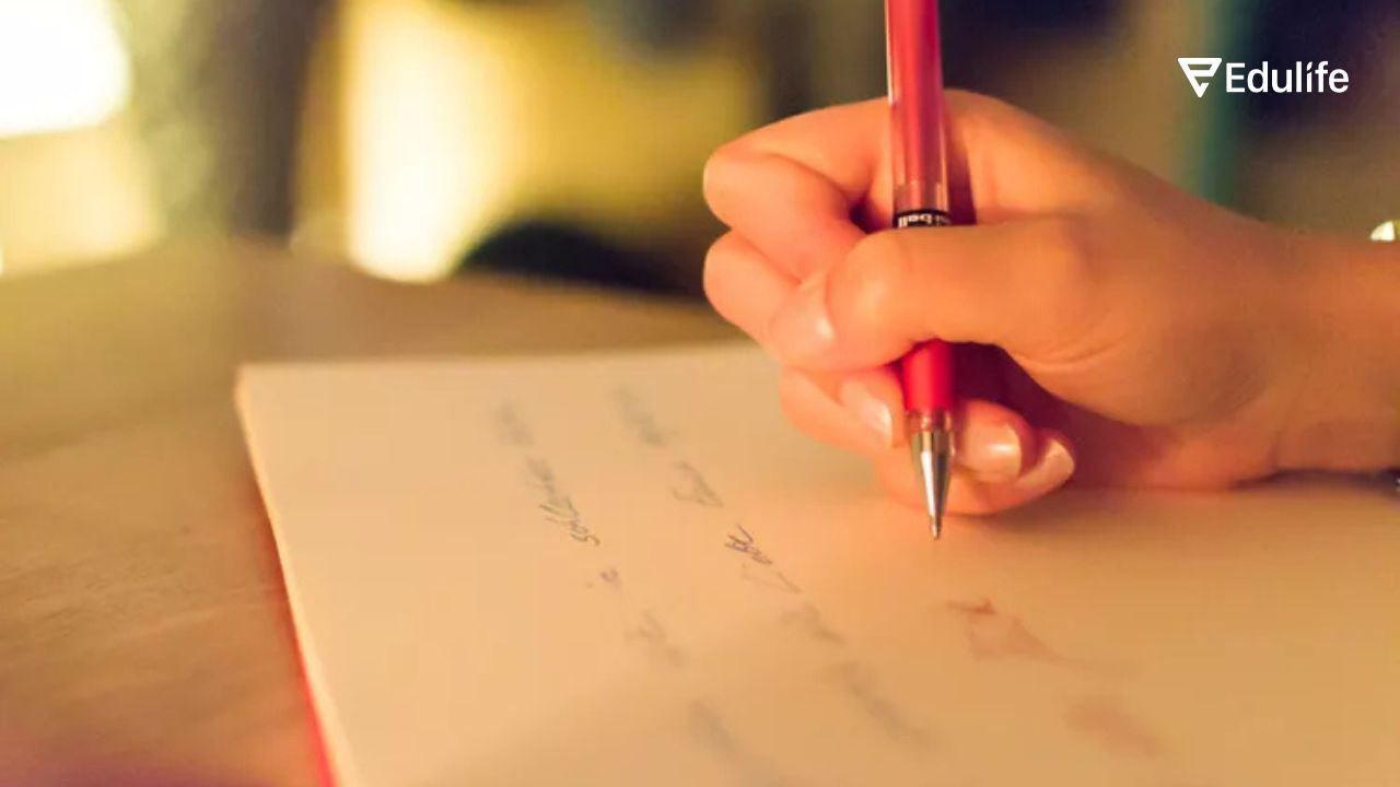 Tuần thứ 2 tiến hành viết đoạn văn ngắn