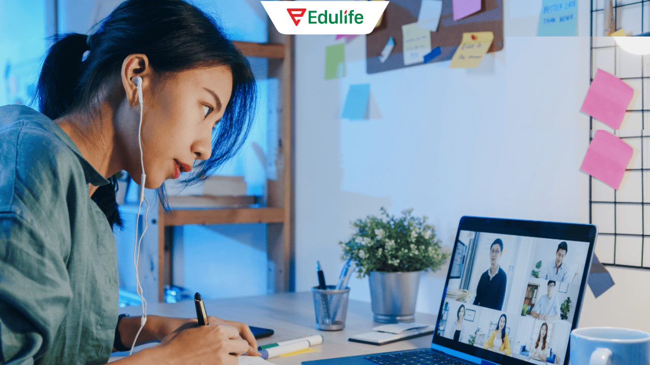 Nghe hội thoại chậm nhưng vẫn chỉ hiểu 30-40% nội dung chính