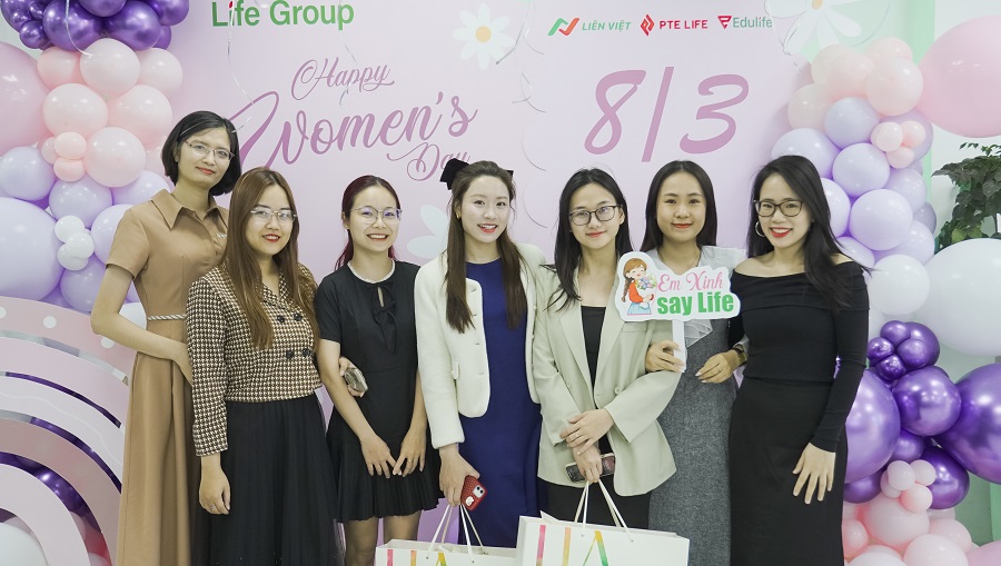 Mỗi người mỗi vẻ mười phân vẹn mười