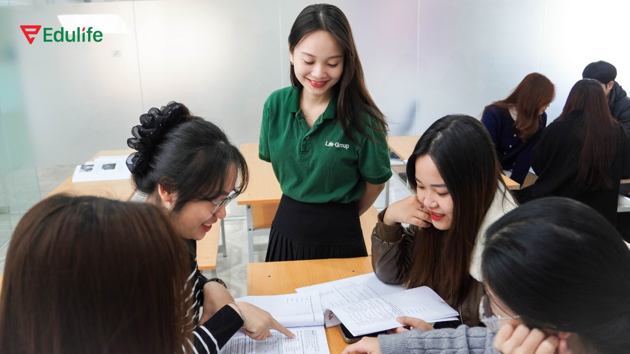 Tạo môi trường luyện tập giúp tiếng Anh của bạn ngày càng tốt hơn