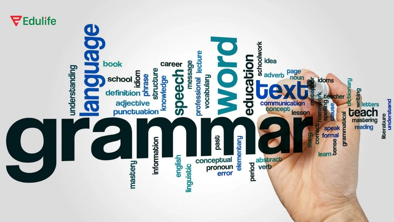 Quá chú trọng vào ngữ pháp khiến câu văn của bạn thiếu sự liên kết