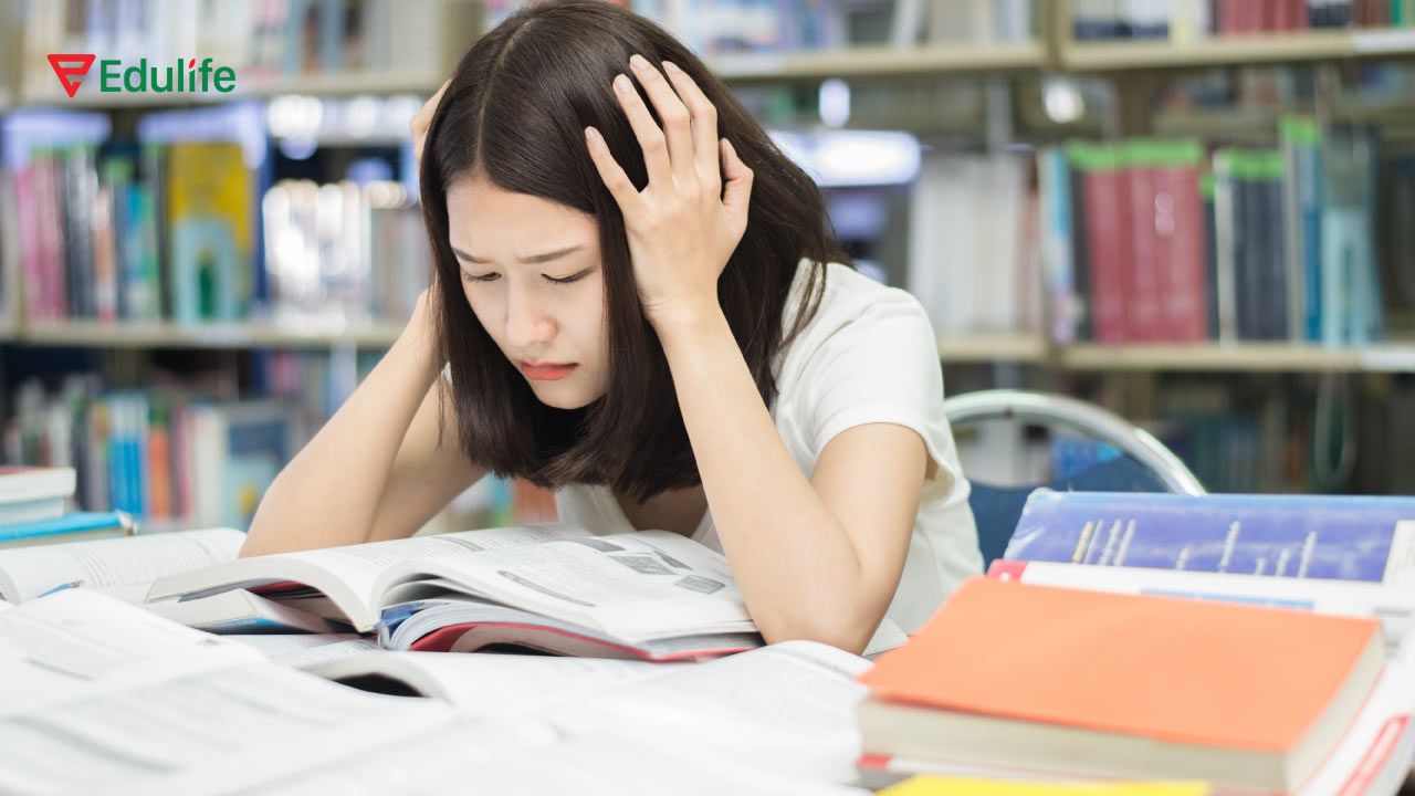 Phương pháp học chưa đúng là nguyên nhân khiến bạn học lệch kỹ năng tiếng Anh