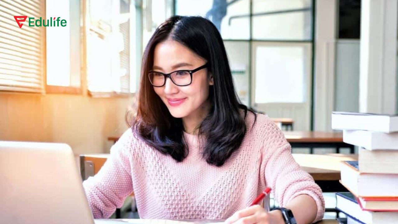 Chủ động luyện tập mỗi khi có thời gian rảnh sẽ giúp bạn nhanh chóng tiến bộ