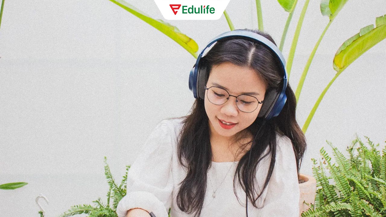 Ôn luyện kỹ năng nghe theo từng giai đoạn cụ thể