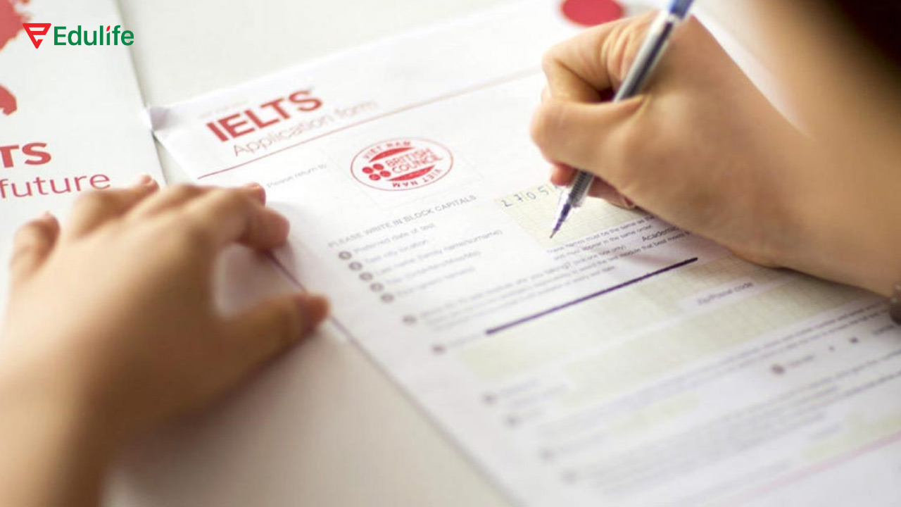 chứng chỉ Aptis ESOL và IELTS