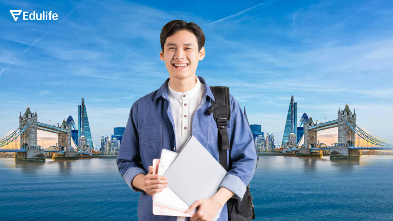 chứng chỉ Aptis ESOL và IELTS