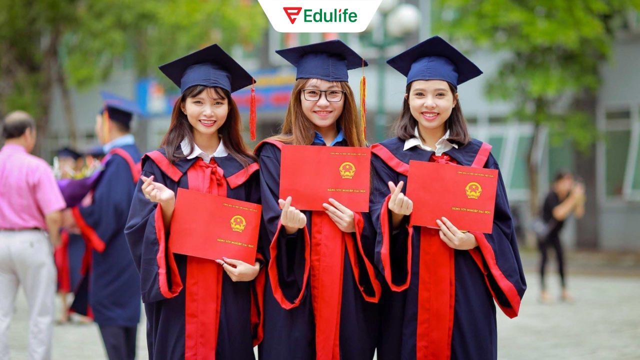 Aptis ESOL được nhiều trường đại học tại Việt Nam dùng để xét tốt nghiệp cho sinh viên