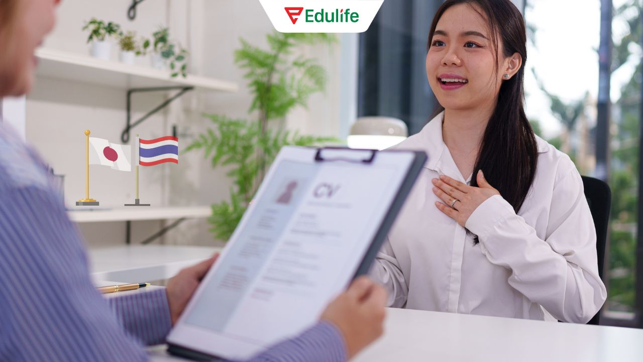 Chọn chứng chỉ TOEIC nếu bạn có ý định ứng tuyển và các tập đoàn đa quốc gia