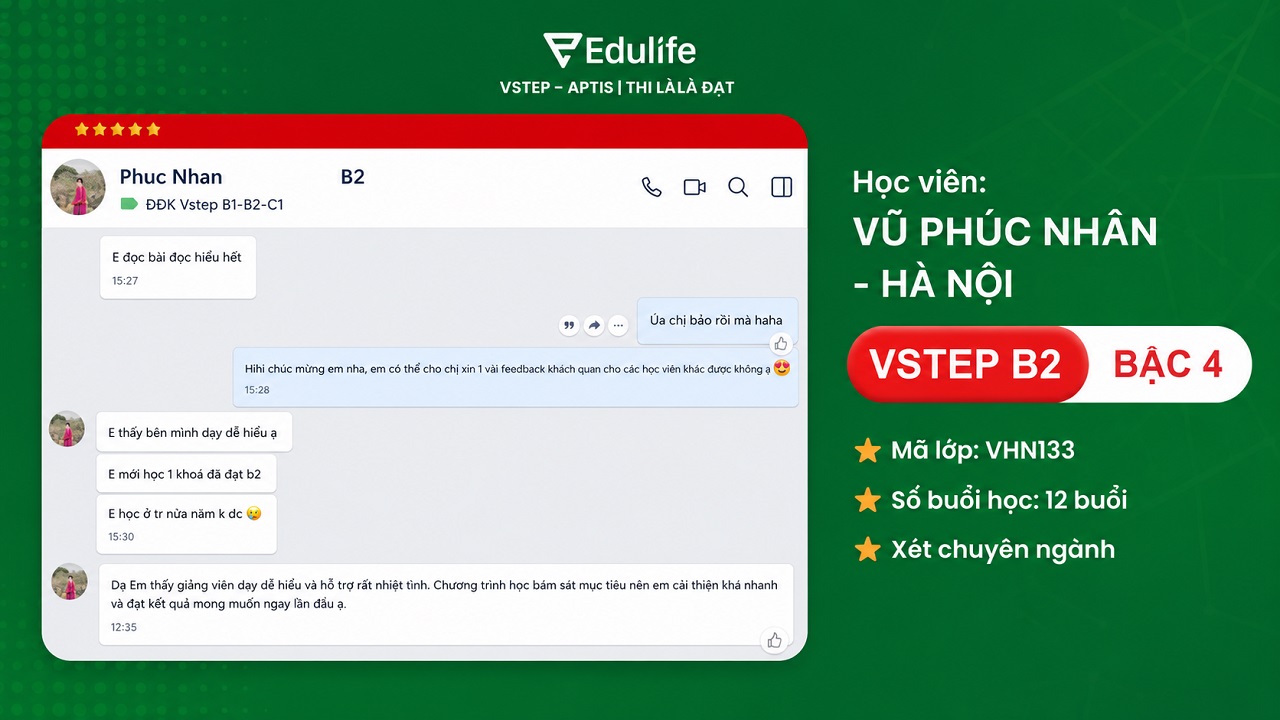 Vũ Phúc Nhân từng mất phương hướng vì tự học thiếu định hướng