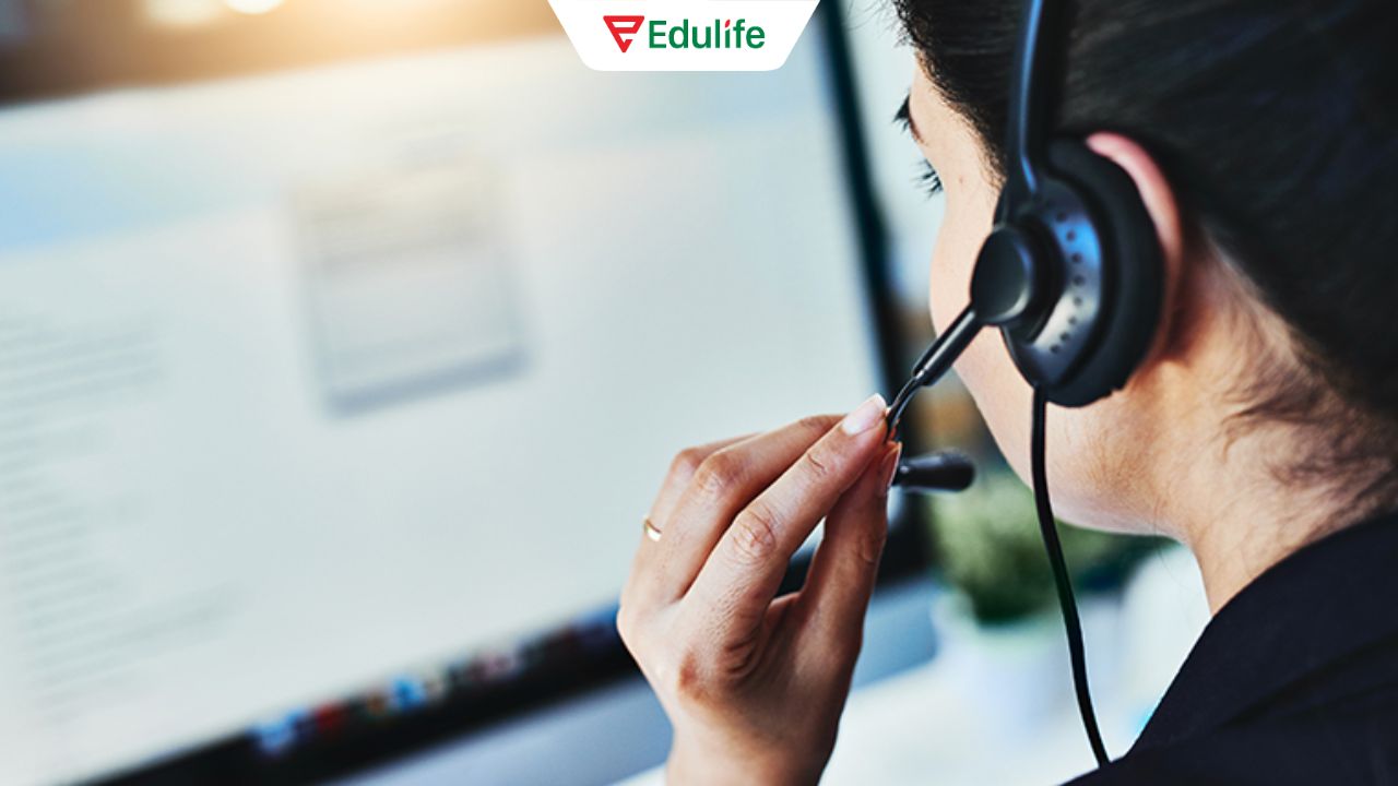 Thí sinh có thể liên hệ hotline của trường để được hỗ trợ tra cứu điểm thi Thí sinh có thể liên hệ hotline của trường để được hỗ trợ tra cứu điểm thi