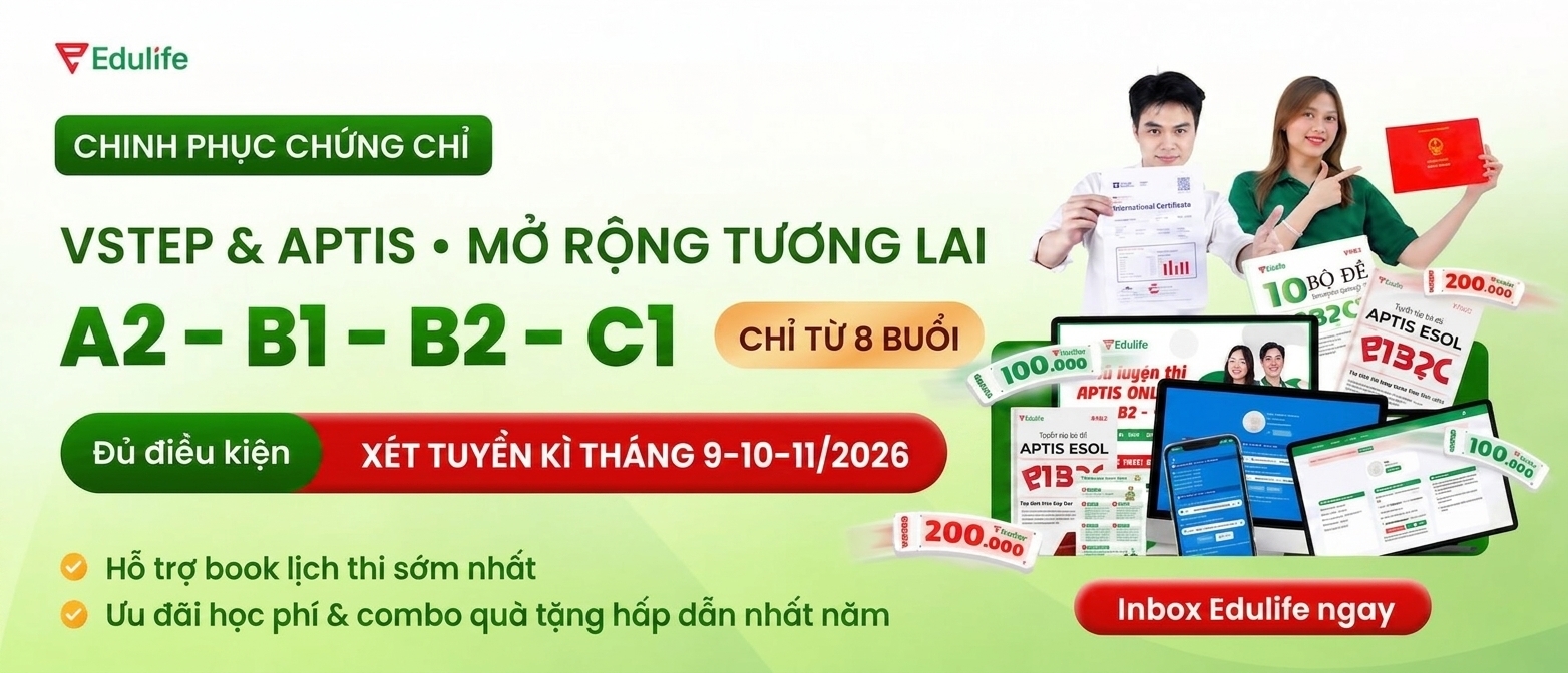 Banner tháng 9 Edulife