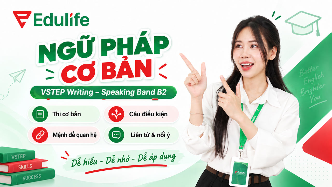 Quy trình đăng ký thi chứng chỉ VSTEP ở Trường Đại học Sư phạm Hà Nội