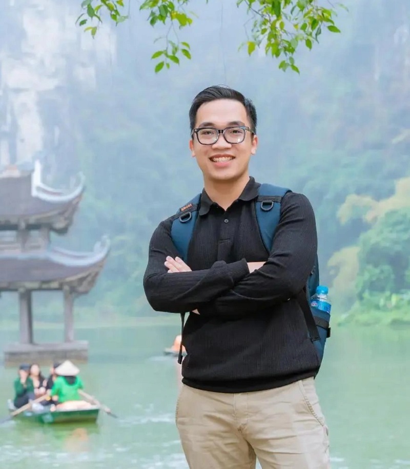 Thầy Nguyễn Quang Minh